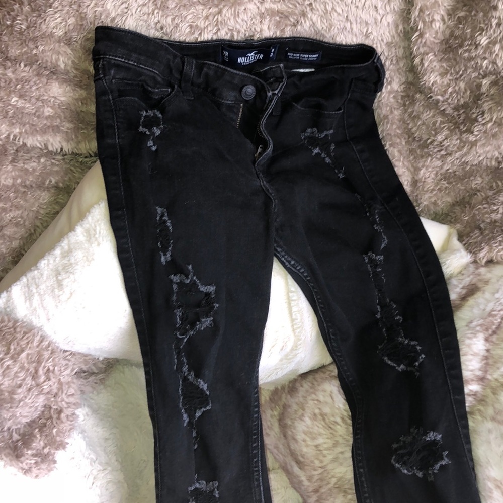 jeans